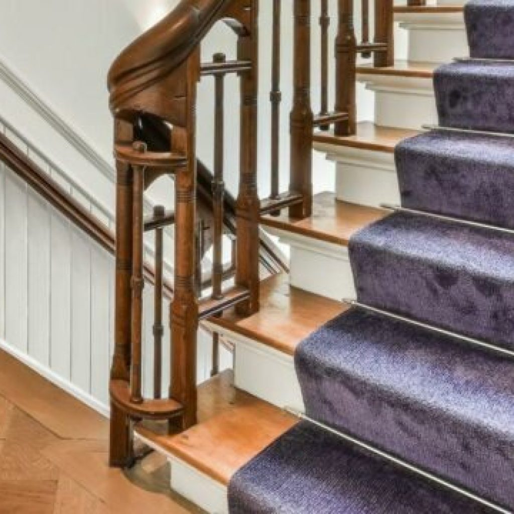 Luxurious Wool Carpet for a Cozy, Durable Home