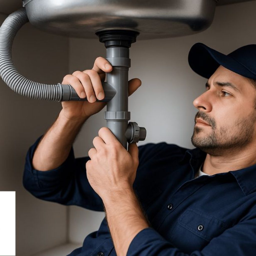 Reliable 24/7 Plumbing Help for Hayward Homes