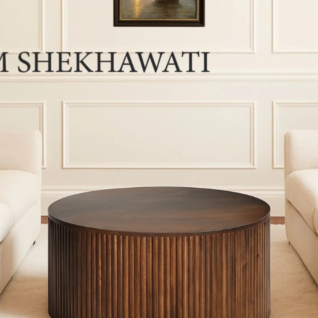 Timeless Storage: Handcrafted Wooden Furniture for Your Home