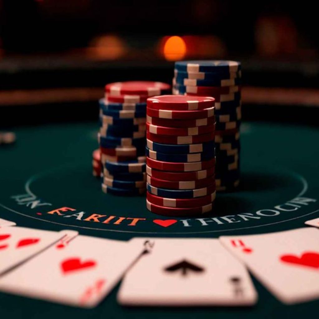 Master the Thrill: Teen Patti Essentials for Sharper Play
