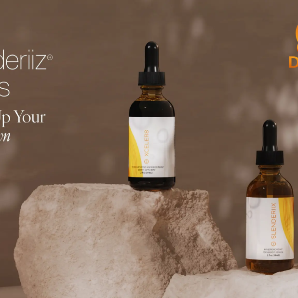 Buy Dual Drops Slenderiiz: Safe Online Purchase Guide