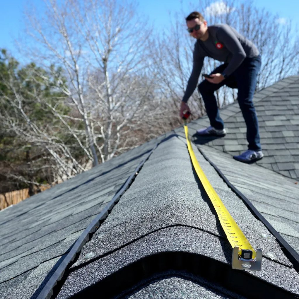 Find Trusted Mississippi Roofing Pros Near You