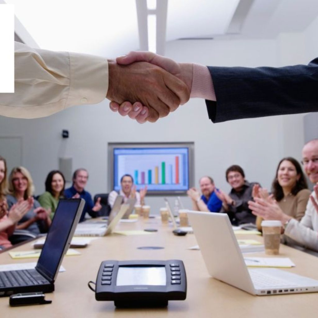 Boost B2B Sales with Strategic Telesales Solutions