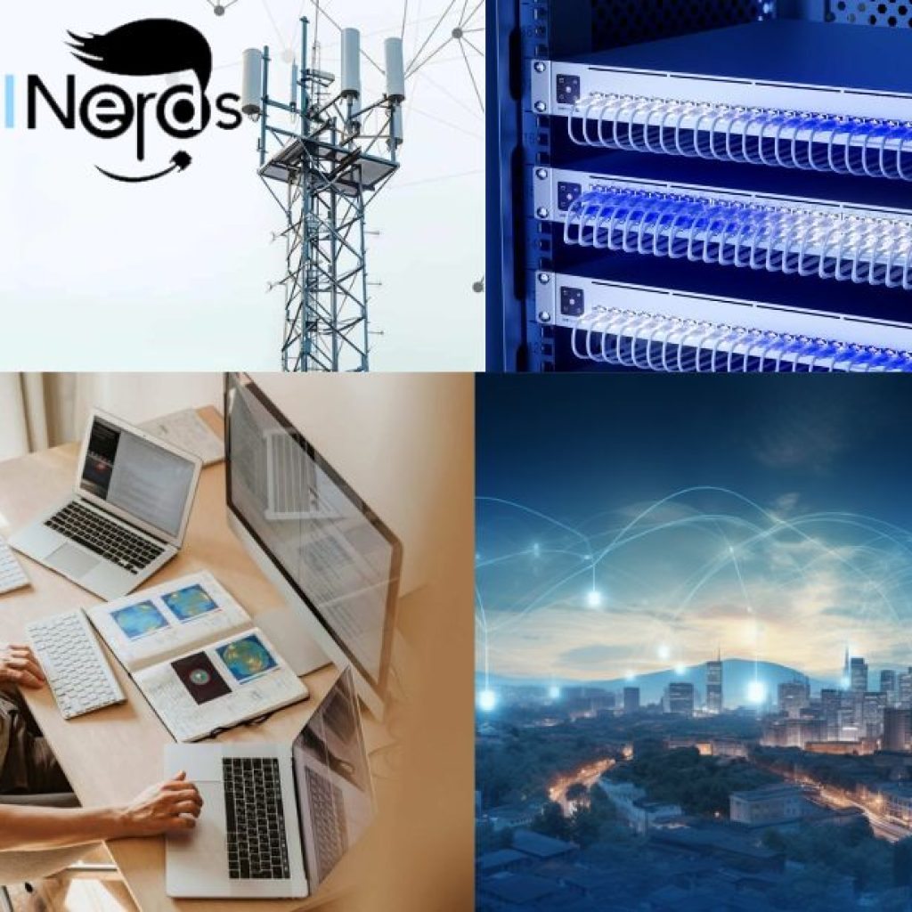 Expert UniFi Setups for Phoenix Homes and Businesses