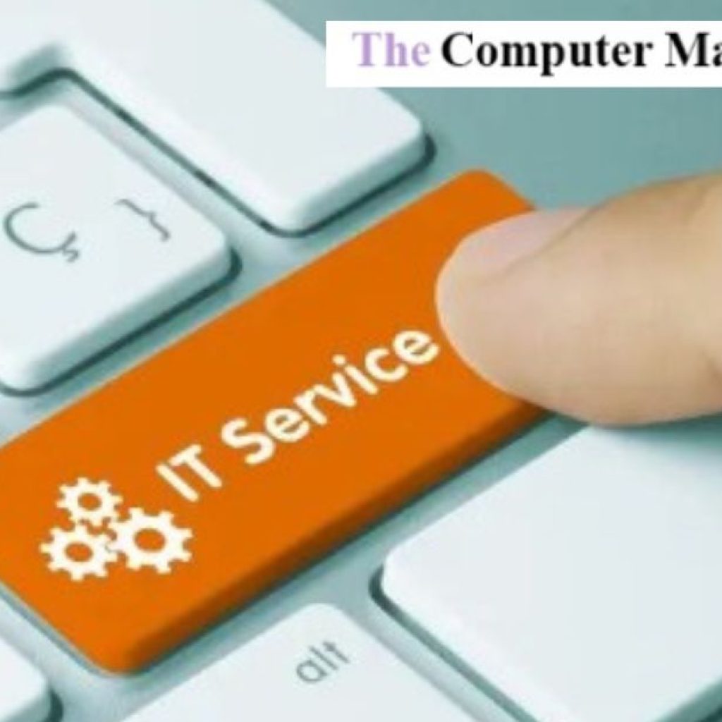 Secure Data Backup for Lincoln Residents: Peace of Mind for Your Files