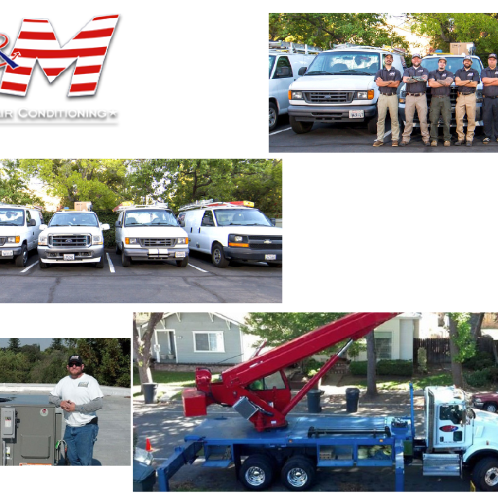 Trusted AC Repair Experts in Rancho Cordova – Fast, Reliable Service
