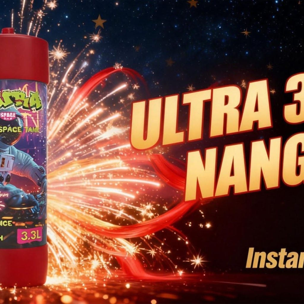 Nang Delivery | Fast Nang Delivery