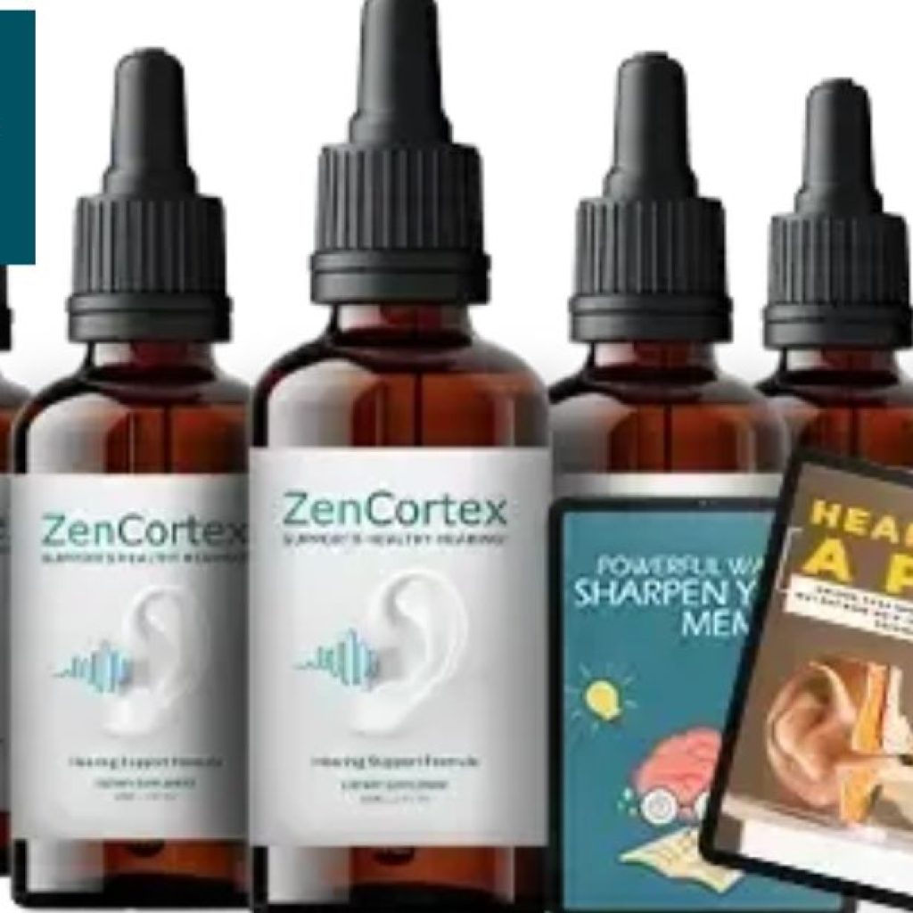 Secure Your Zen Cortex Purchase Today