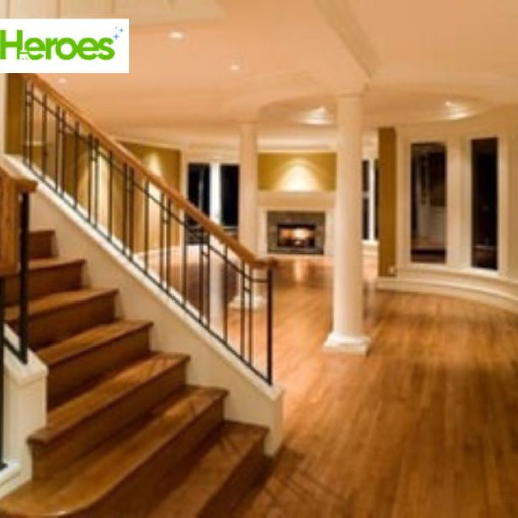 Professional cleaning services for homes in Stockholm | Trusted local cleaners