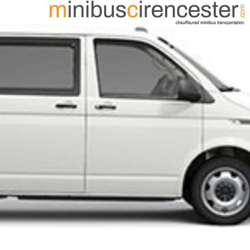 Premium 6-Seater MPV Hire in Cirencester for Your Group