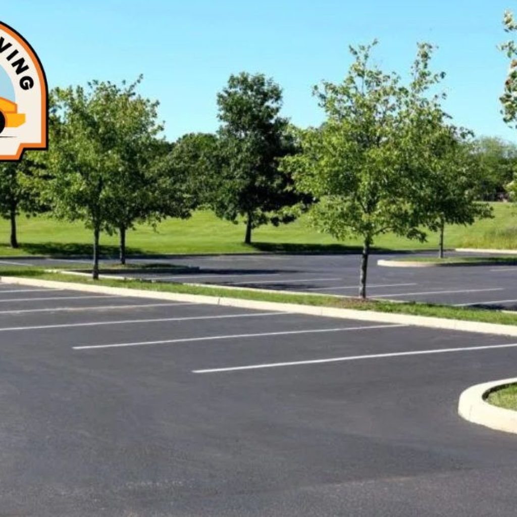 Top Commercial Paving Experts in Florida for Your Project