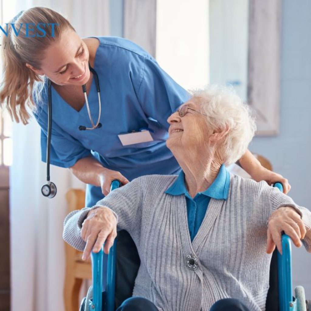 Somme, sécurité et rendement : guide pour investir dans une résidence médicalisée sans faute