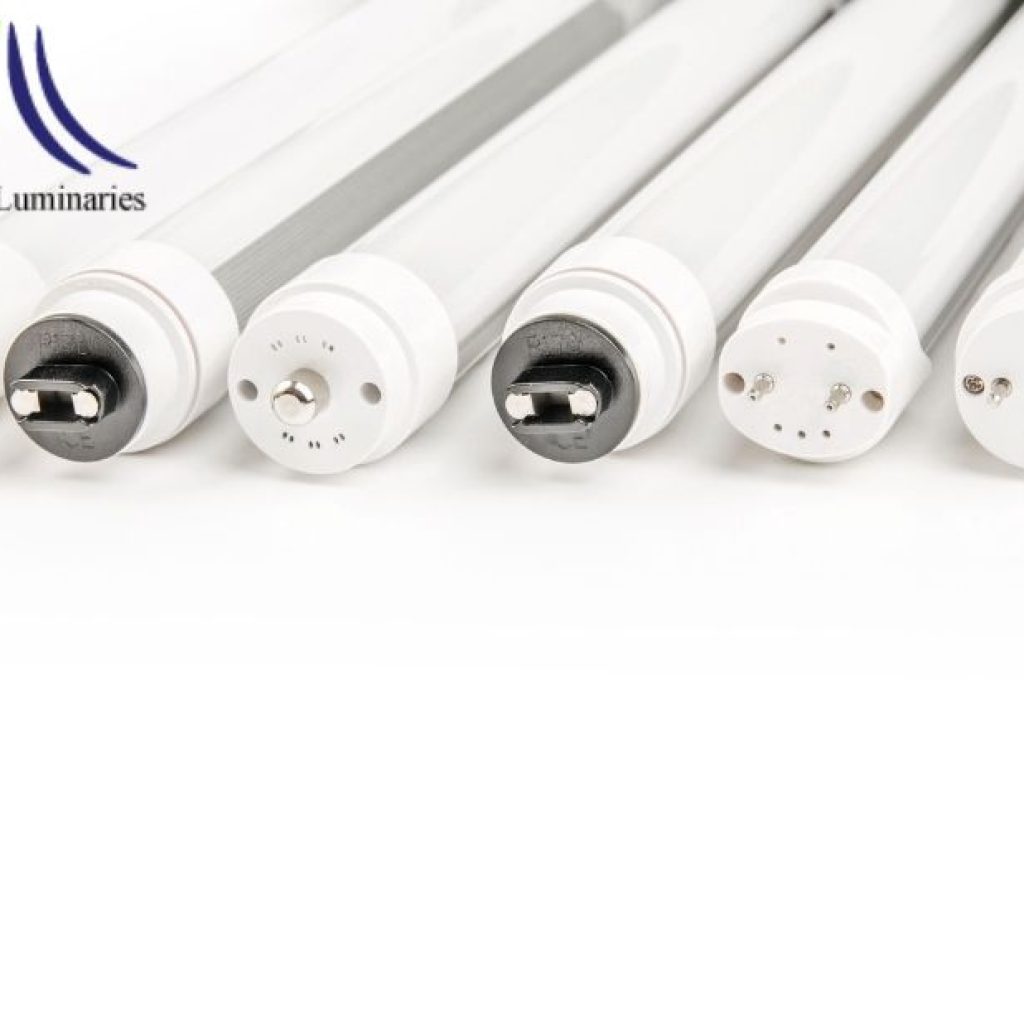 Brighten Your Space with Efficient Linear LED Tubes for Cycled Lighting