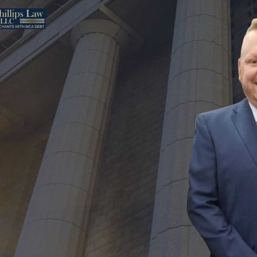 Legal insights on Vertex Funding and usury claims