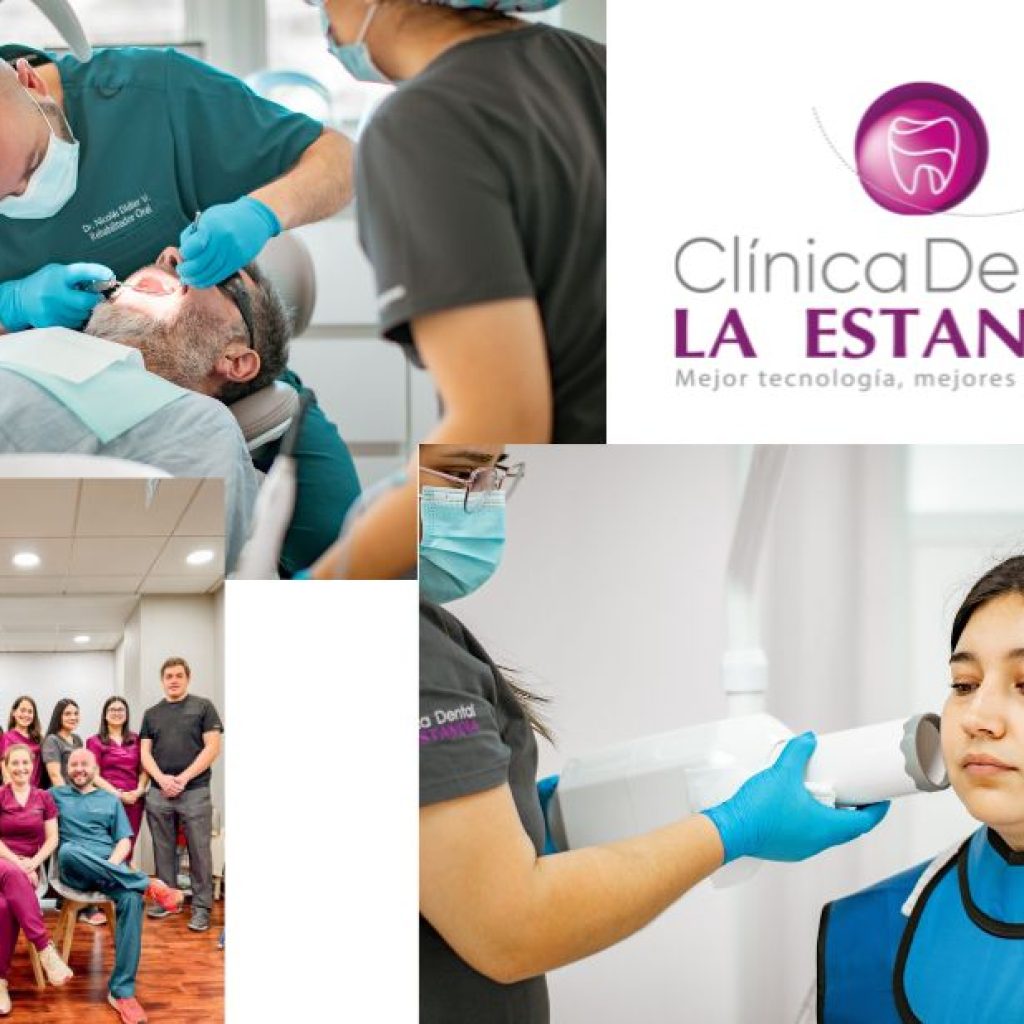 Cuida tu sonrisa en Talca con limpieza dental profesional