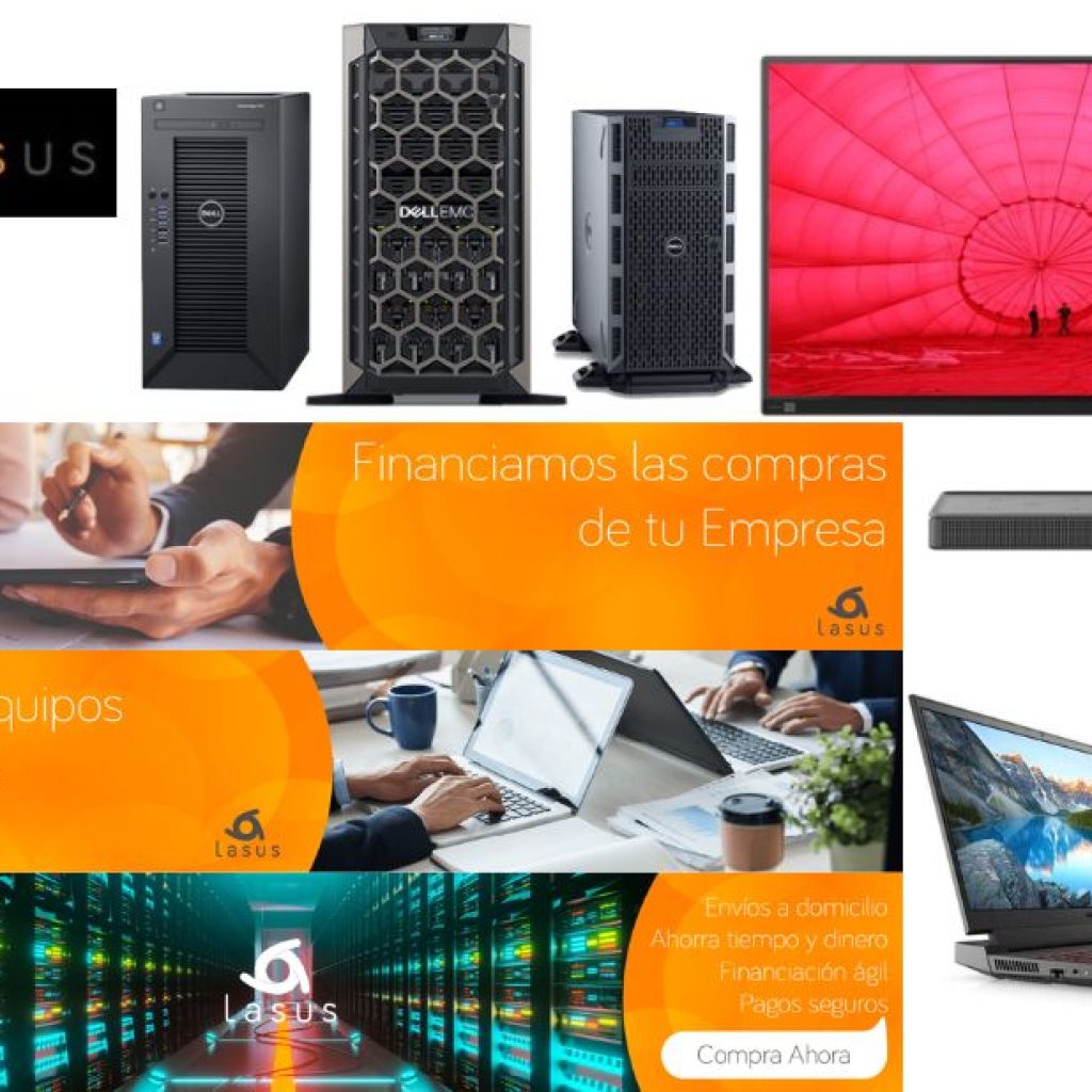 Alquiler de equipos informáticos para tu negocio: soluciones flexibles