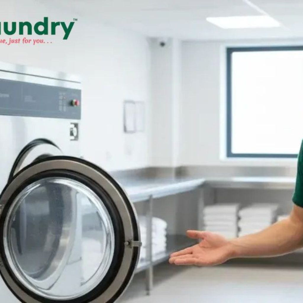 Expert Shirt and Garment Cleaning in Bangalore