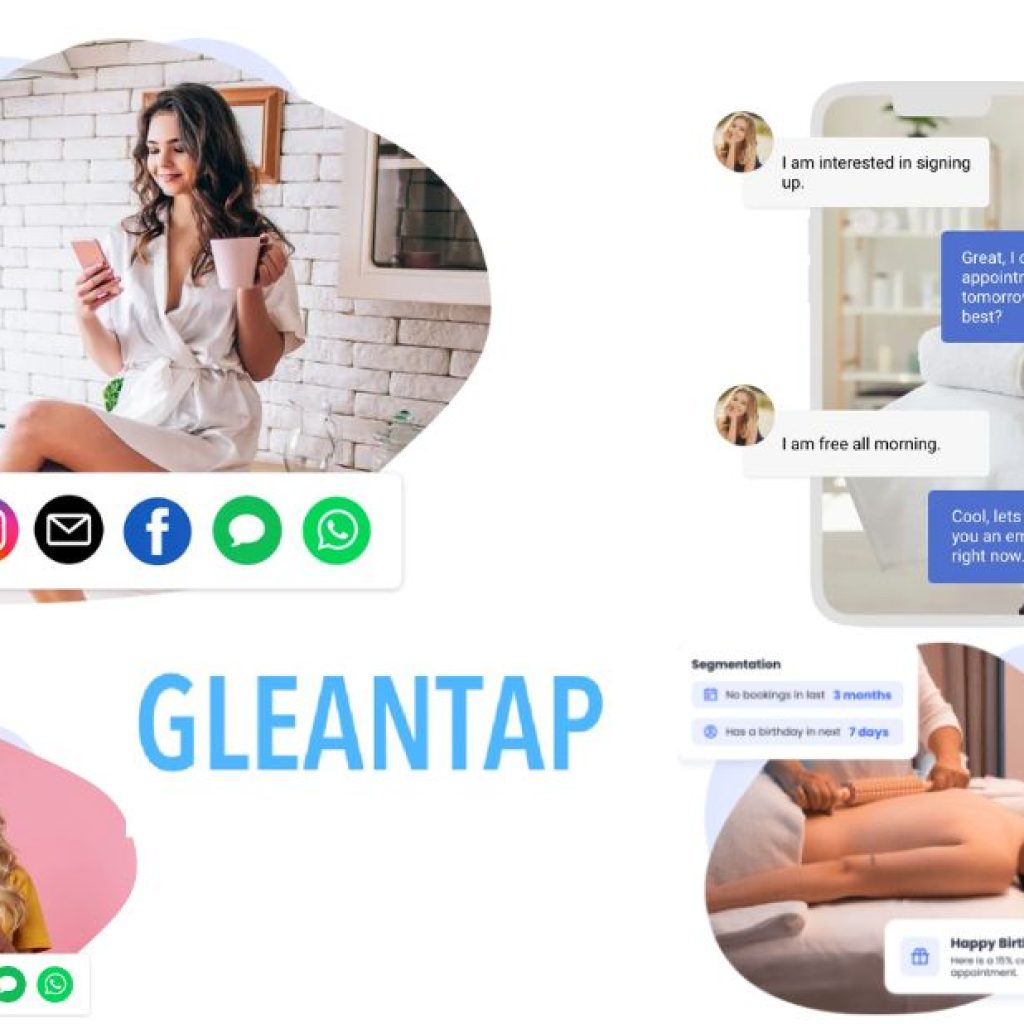 Transform Customer Communications with Smart SMS Tools
