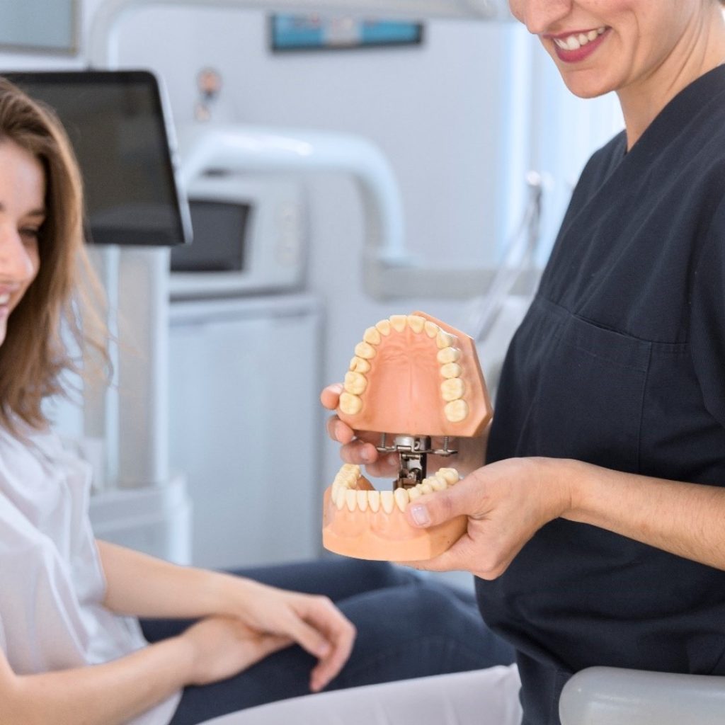 Trusted Local Dentist in Stouffville for Family Care and Smiles