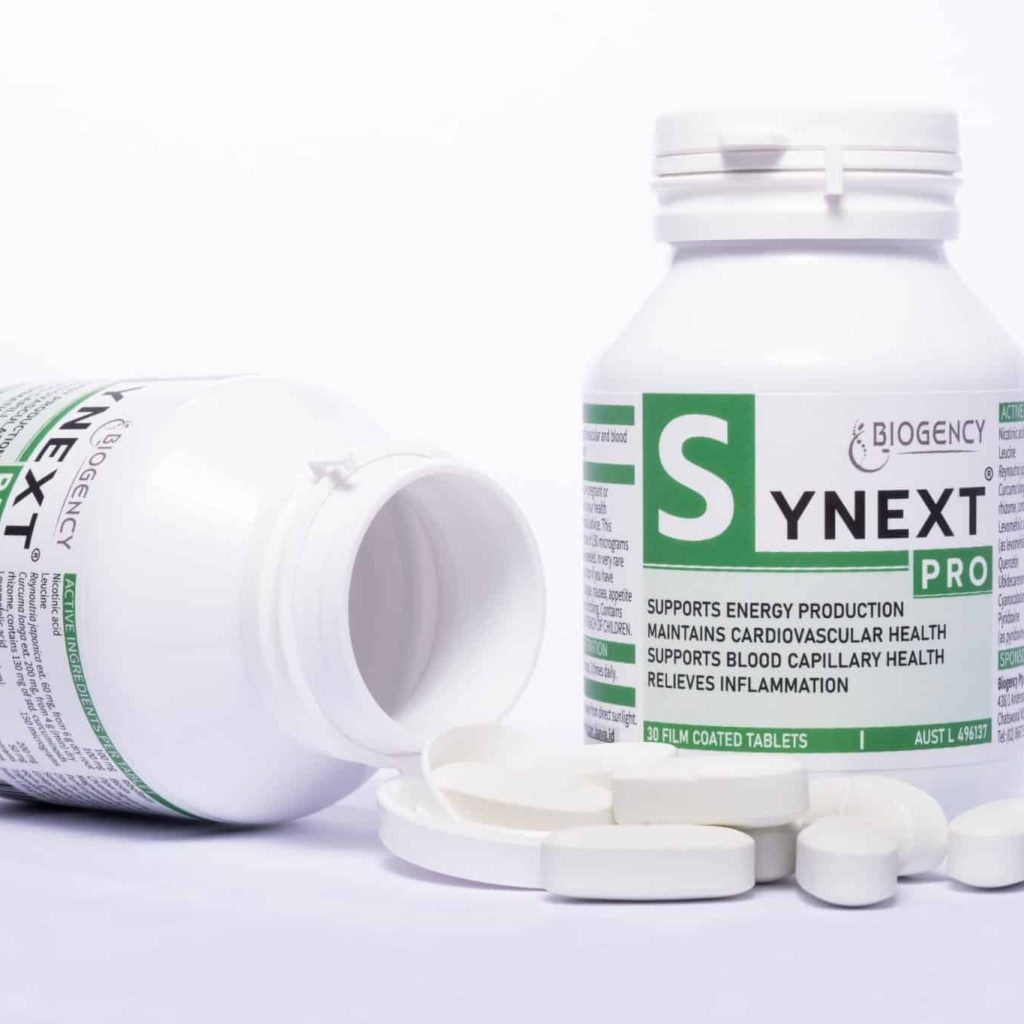 Premium NMN Supplements in Australia – Quality & Confidence