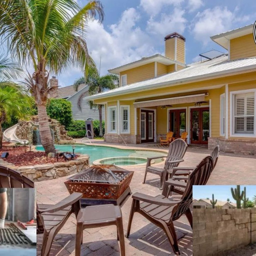 Reliable Goodyear Stucco Repairs for Lasting Protection