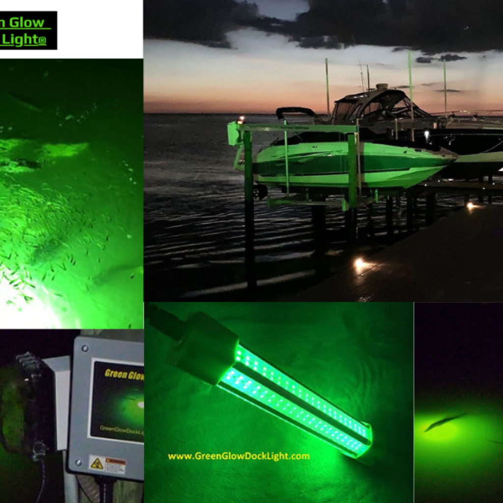 Illuminate Your Waterfront: Top Dock Lighting Picks for Safety and Style