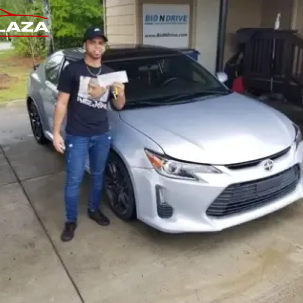 Affordable Car Financing You Can Trust in Loganville