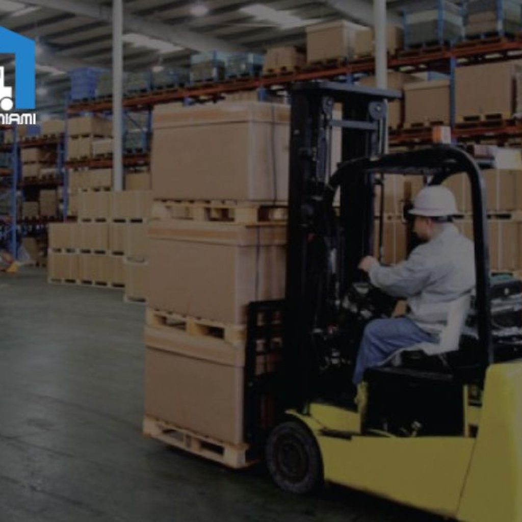 Reliable Port Drayage Solutions for Miami Freight Needs