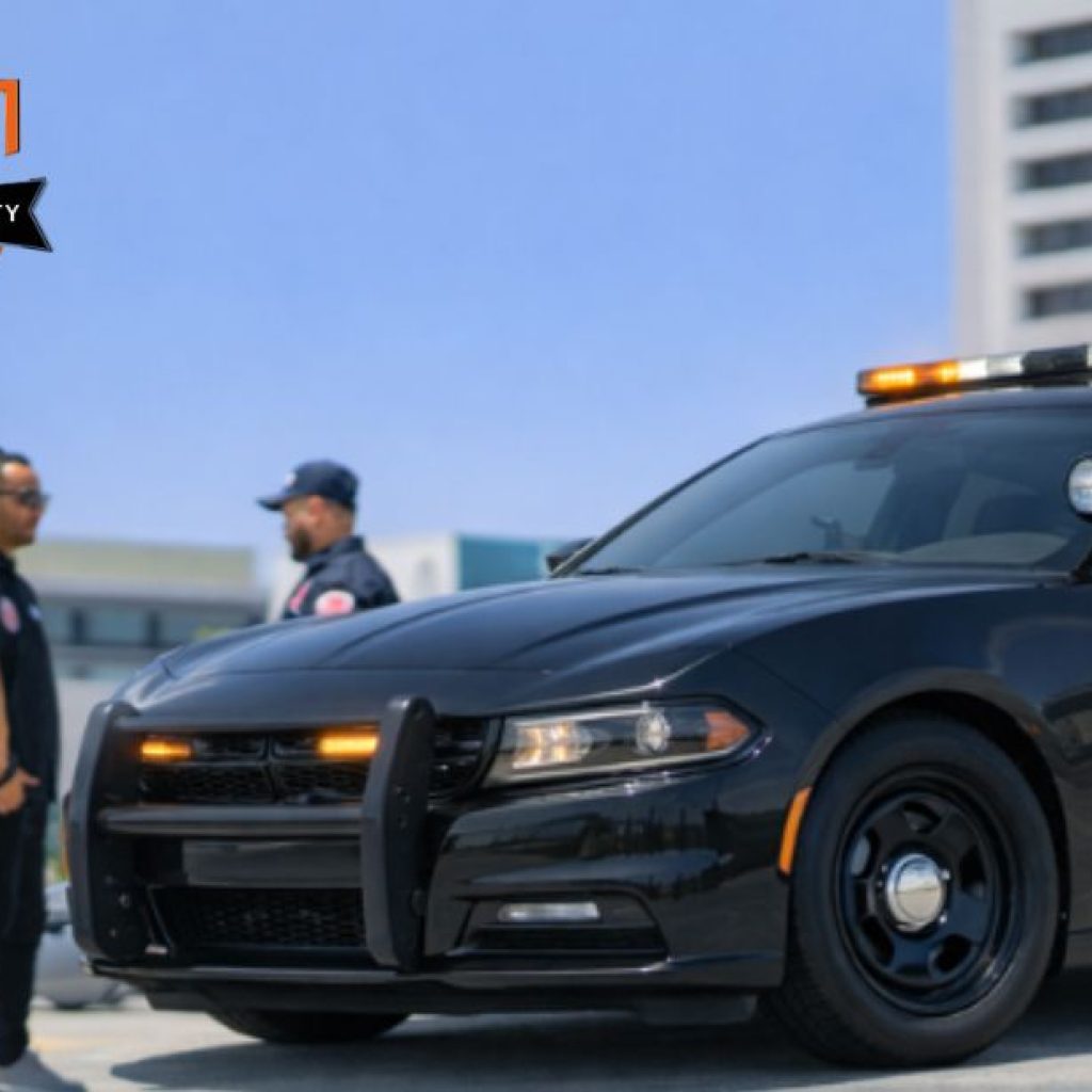 Trusted Guard Services for Your Property in Long Beach