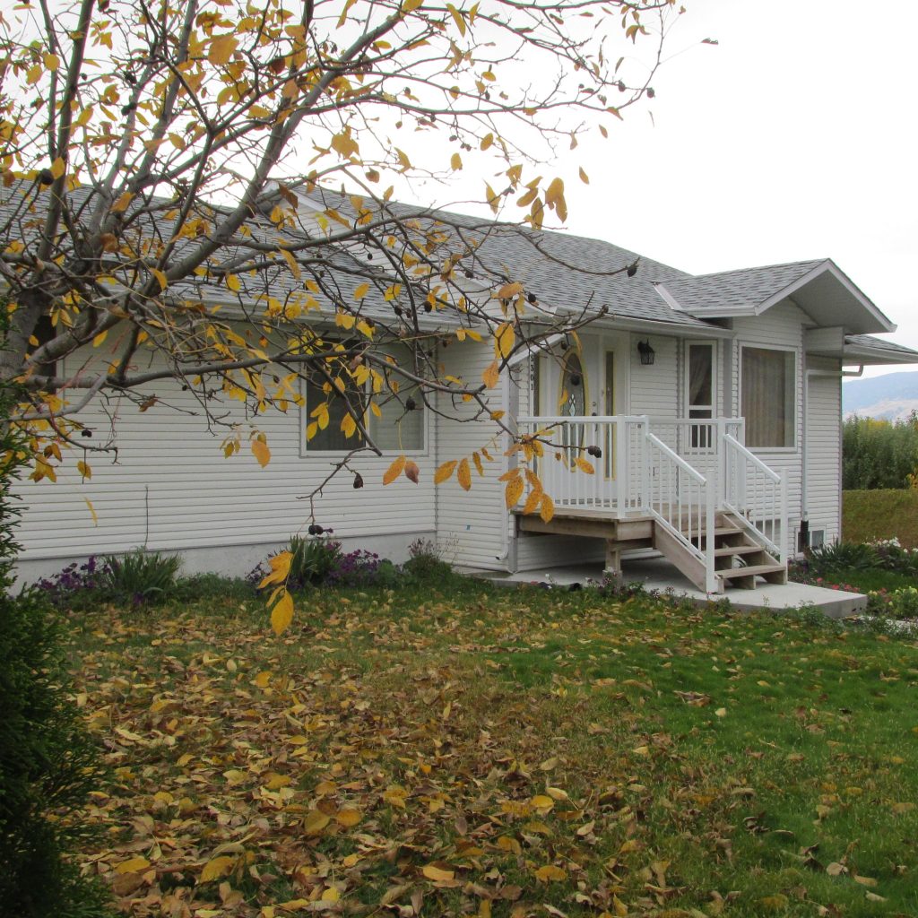 Discover Top Properties for Rent in Osoyoos — Tenant Friendly Listings
