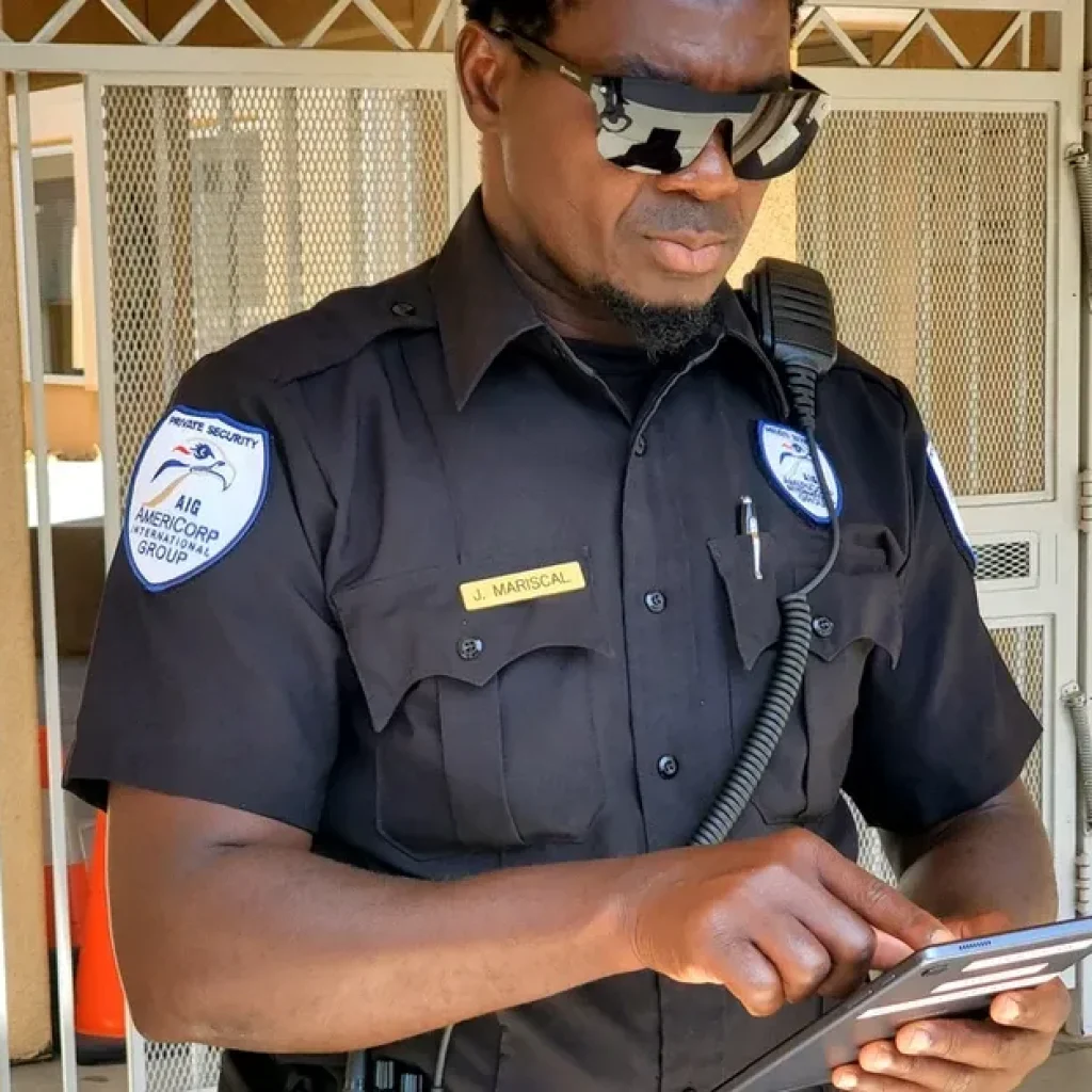 Trustworthy Security Personnel for Sacramento County Properties