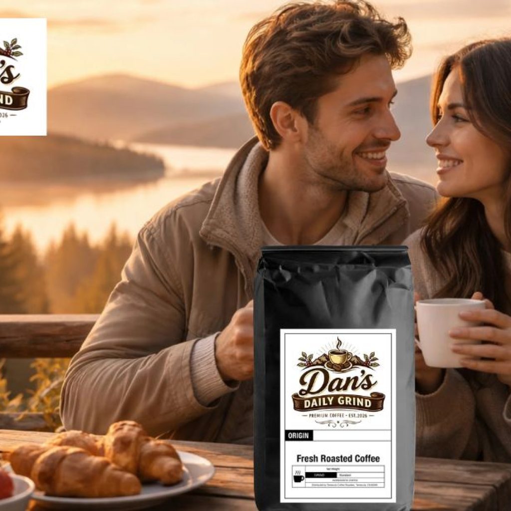 How to Brew Coffee Like a Pro at Home | Dan’s Daily Grind