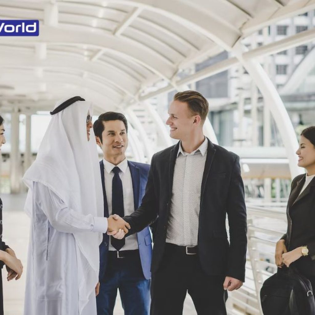 Find a Trusted Ubiquiti Partner for Syria Networking Needs