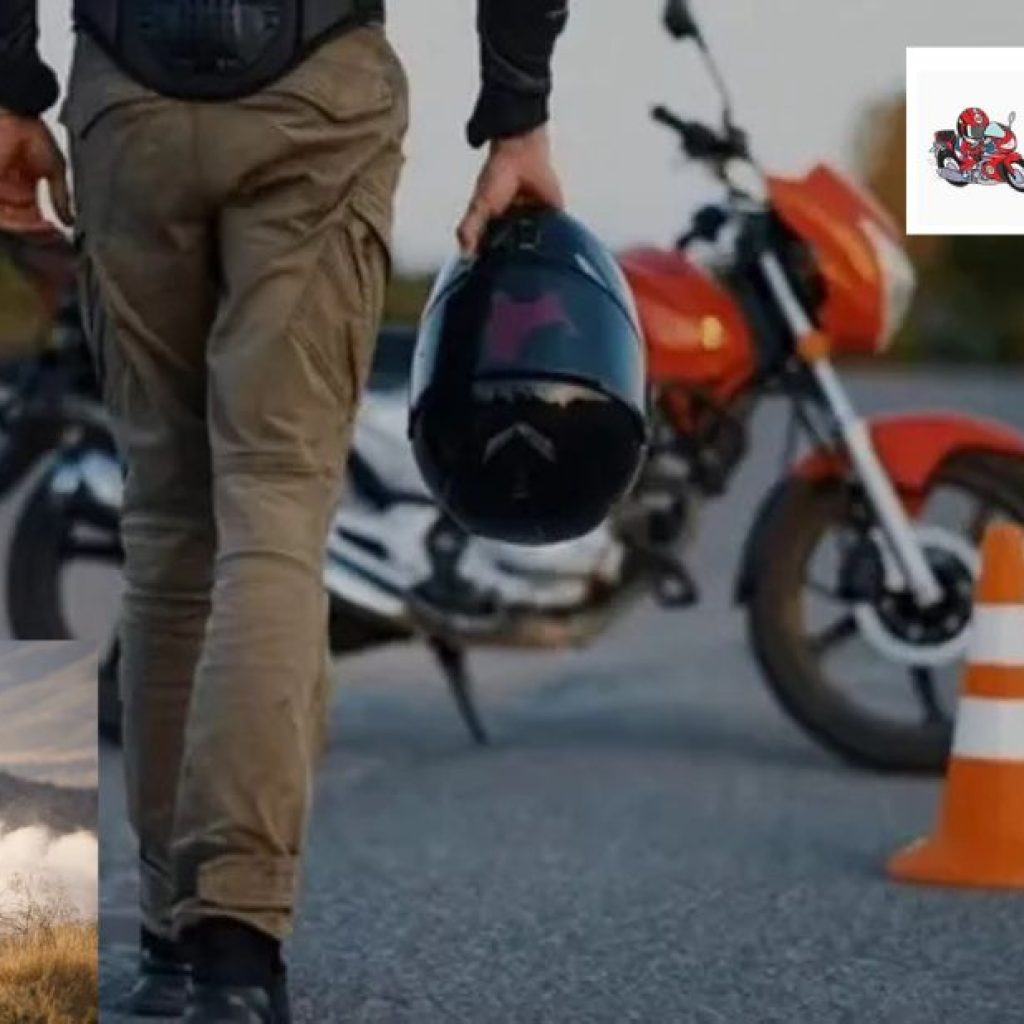 Get Your Motorcycle Licence in Bristol – Expert Training & Quick Routes