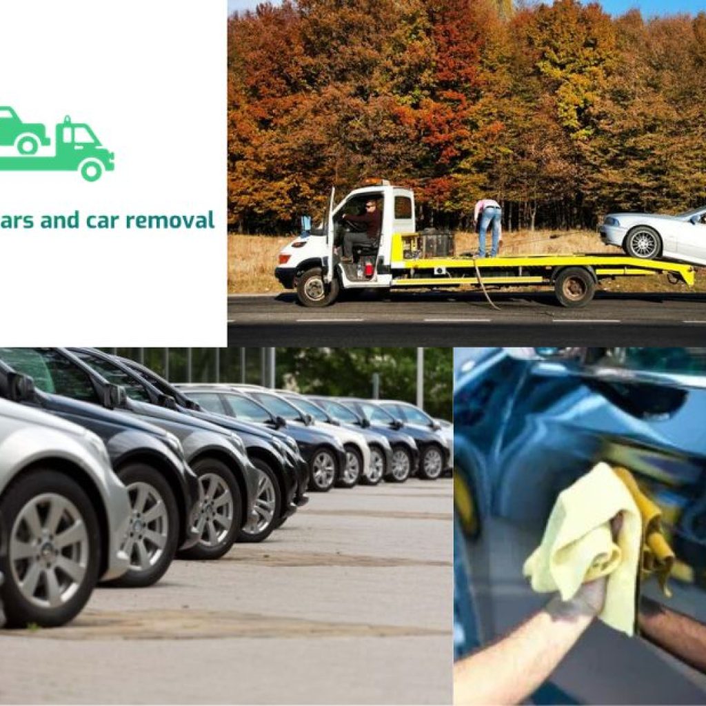 Reliable Vehicle Towing Solutions in Melbourne You Can Trust