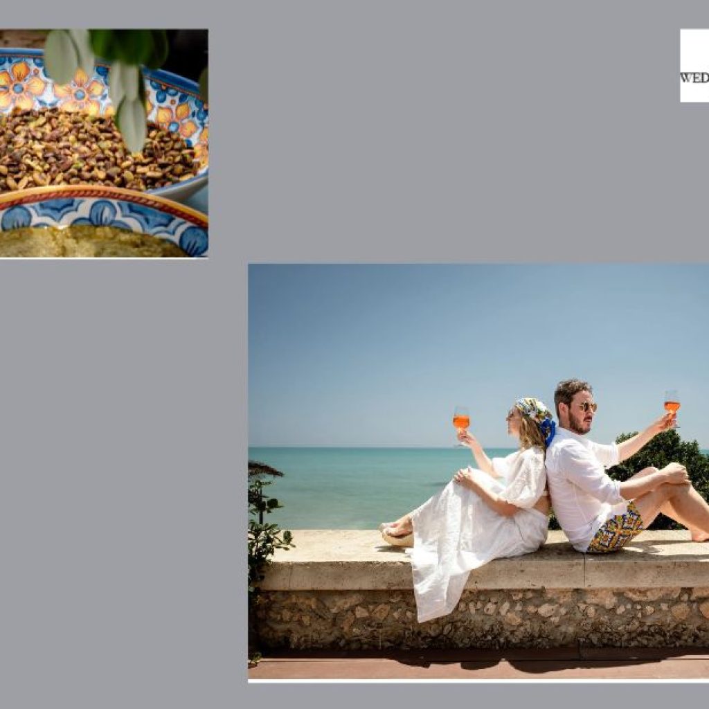Dream Weddings in Sicily: Your Personal Planning Expert
