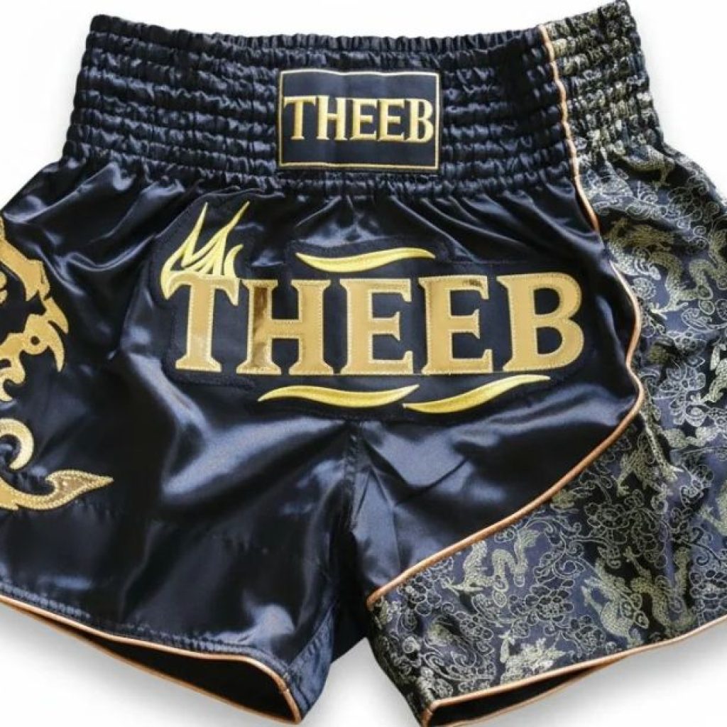 Unleash Your Fight Spirit with Premium UAE Sports Wear