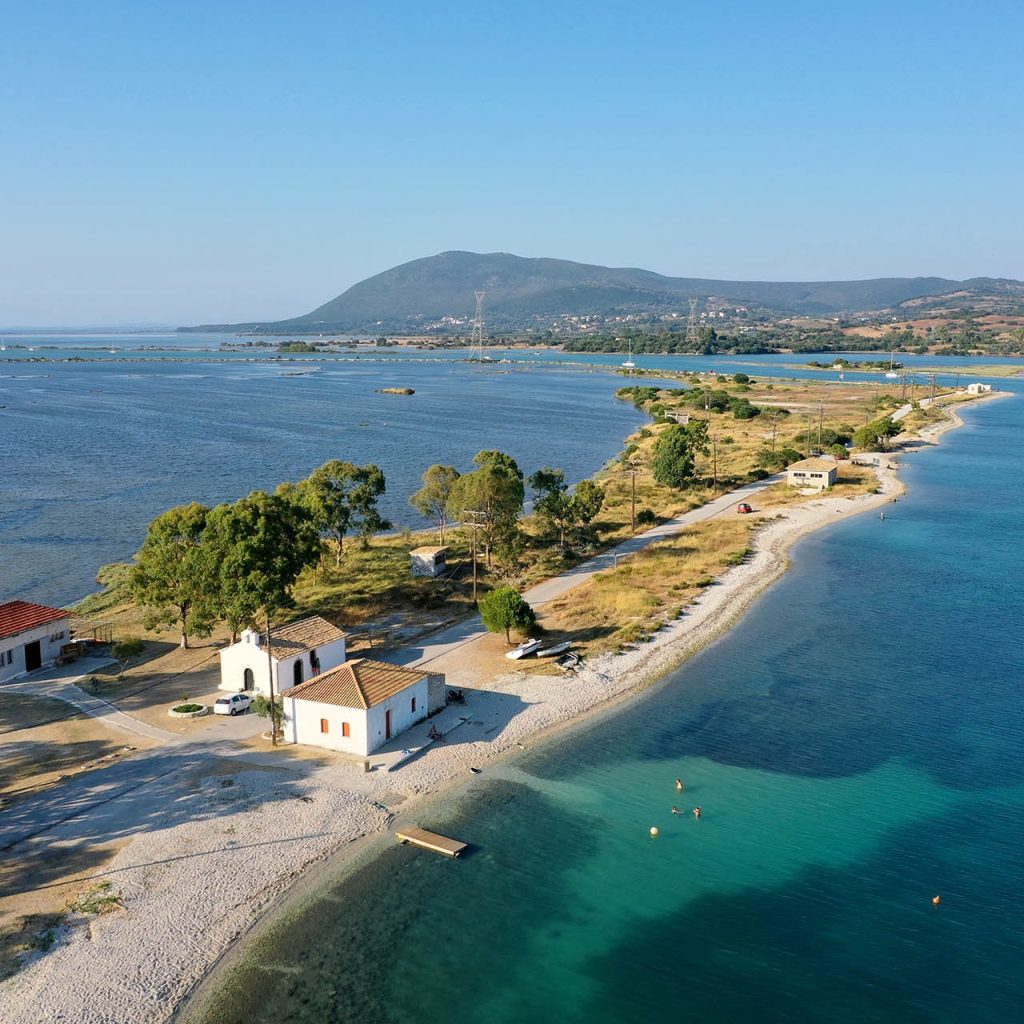 Your dream Lefkada escape: handpicked villas & private retreats