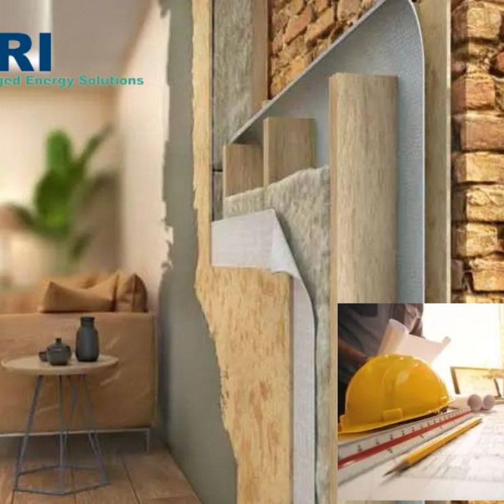 Boost Your Home Efficiency with Expert Energy Advice