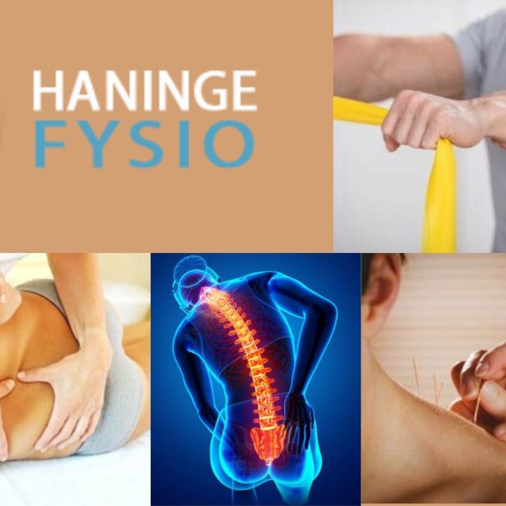 Rehabilitering i Haninge – professionell återhämtning och stöd