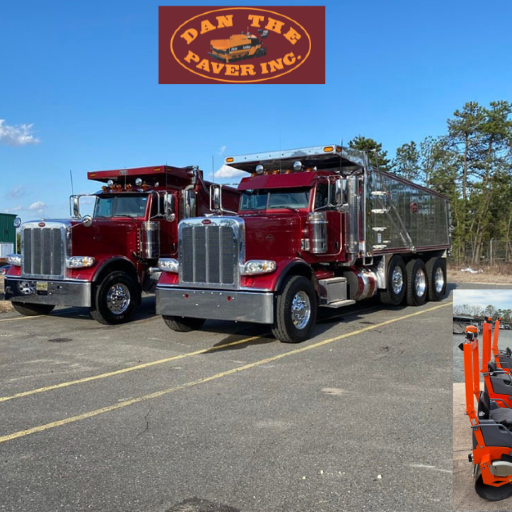 Expert Paving Solutions for Your Property in Ocean County, NJ