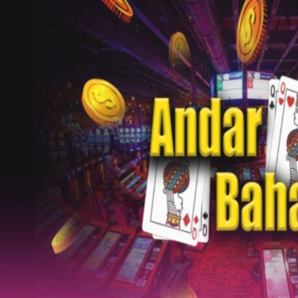 Top Real Money Andar Bahar Apps: Play Smart, Win Big