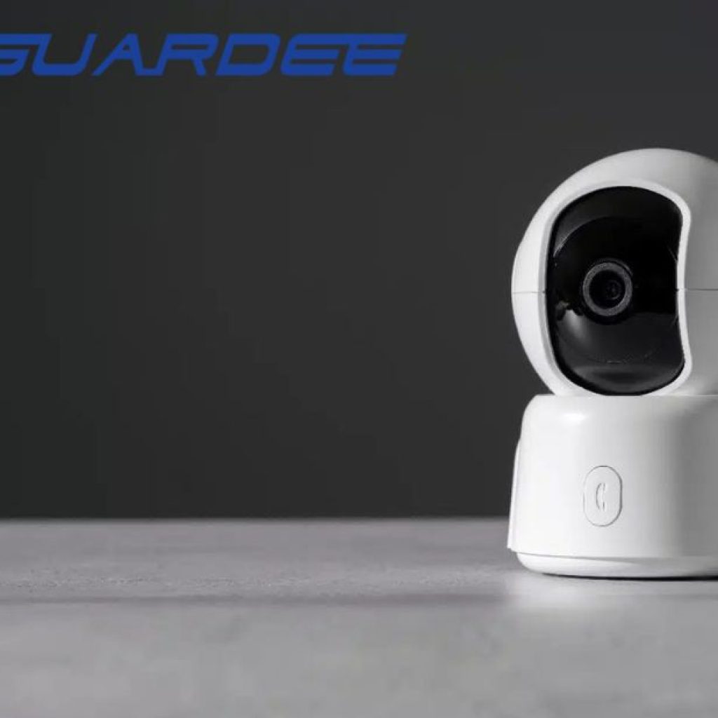 Smart Security at Home: Practical Camera Solutions