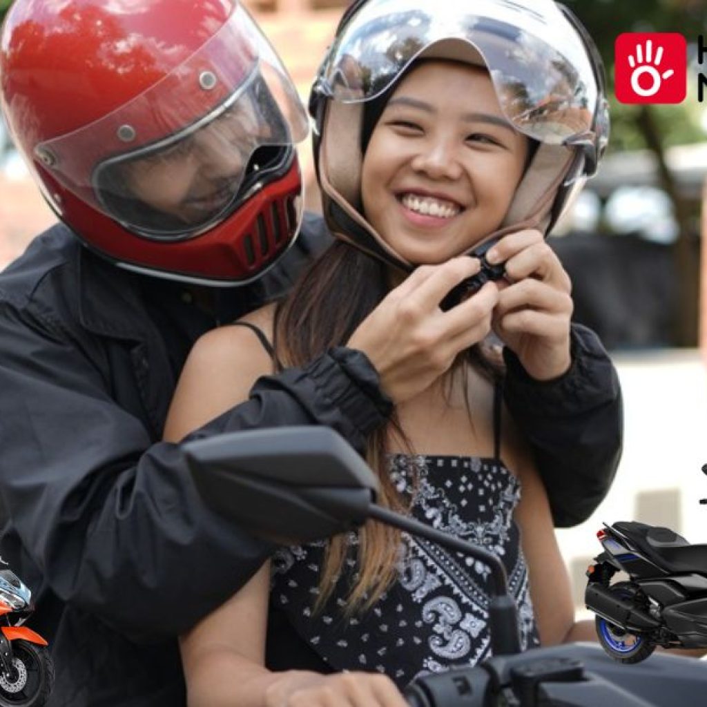 Explore Canggu on two wheels: affordable scooter hire near you