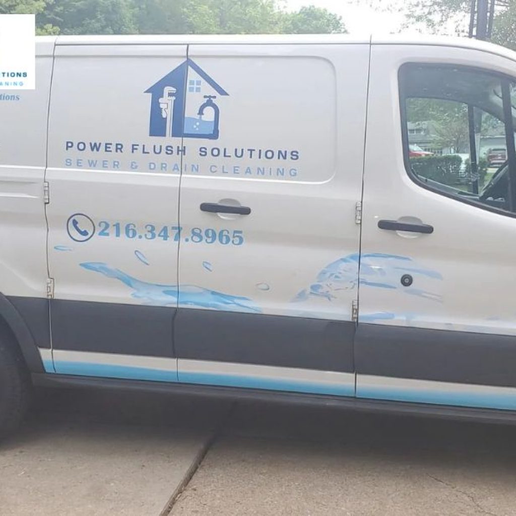 Expert Cleveland Sewage & Drainage Inspections for Peace of Mind