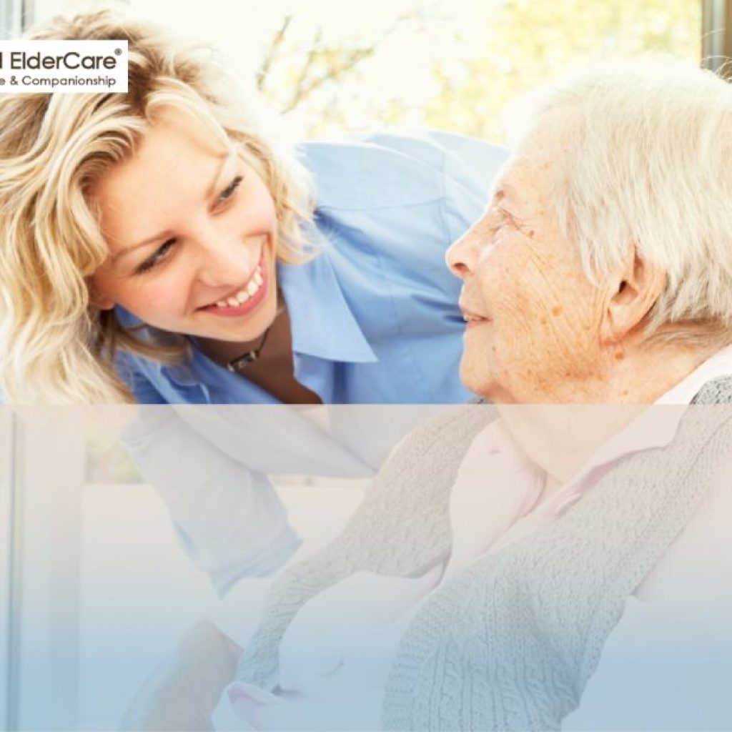 Supportive In-Home Help for Seniors in Burnaby