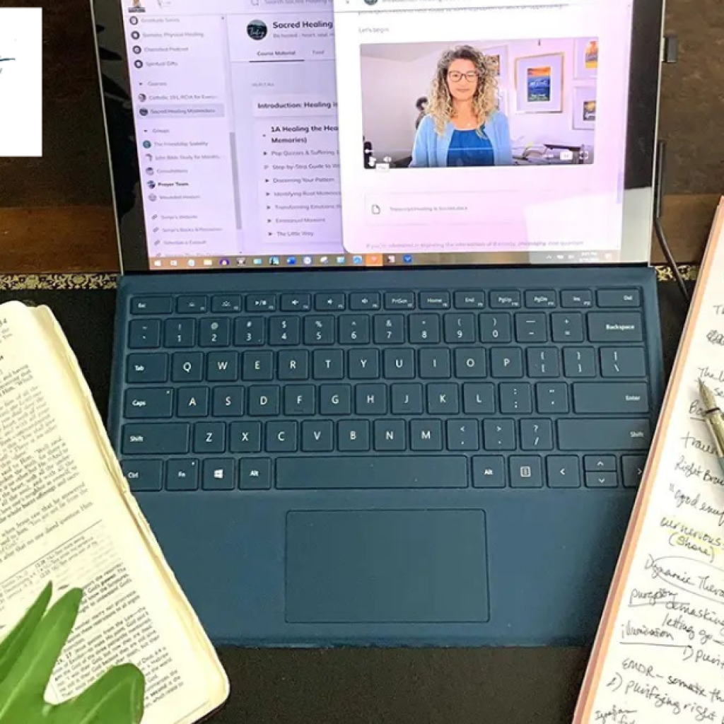 Inspiring Catholic Talks for Faith, Hope, and Action