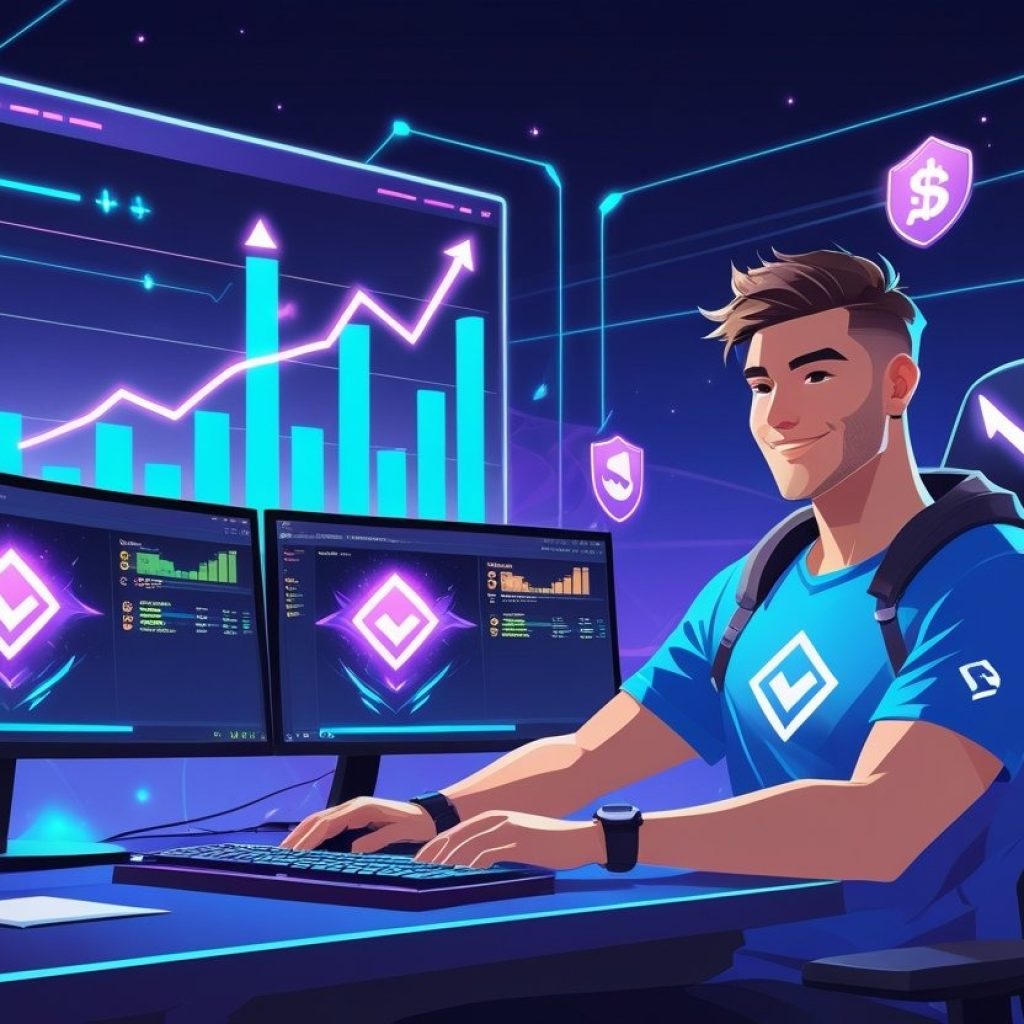 Acquire a Brand-New League of Legends Account Safely and Quickly