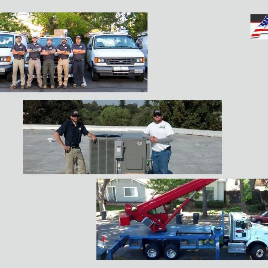Top-Quality Air Conditioning Installation in Sacramento