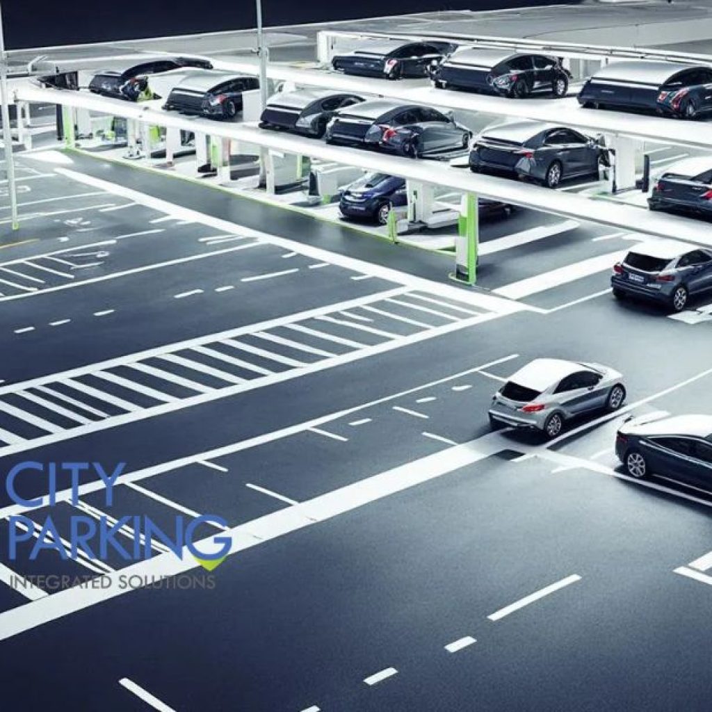 Efficient Parking Solutions for Your Next Event